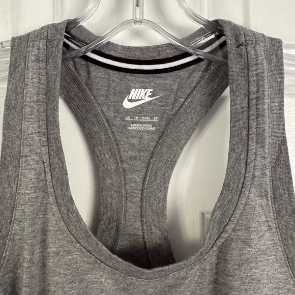 Nike Racerback Tank - Picture 5 of 10